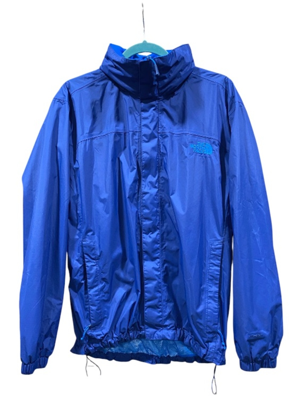 The North Face Windbreaker Jacket HyVent WaterProof AR9T